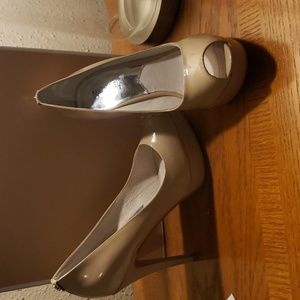 Michael Kors High Heel